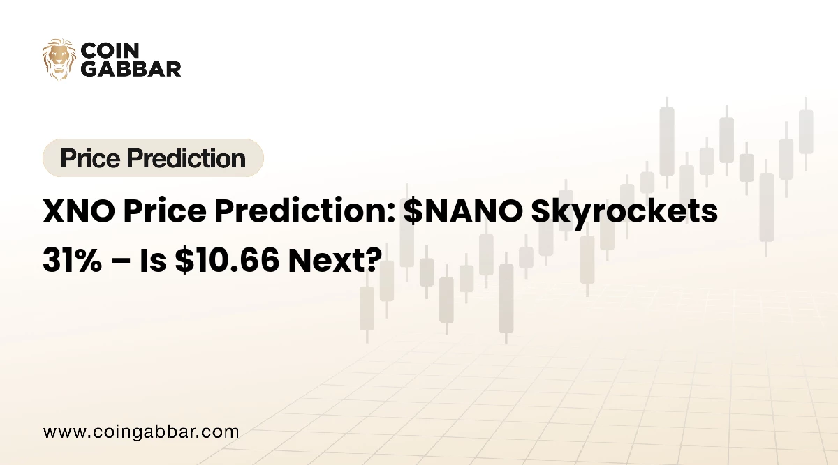 XNO Price Prediction