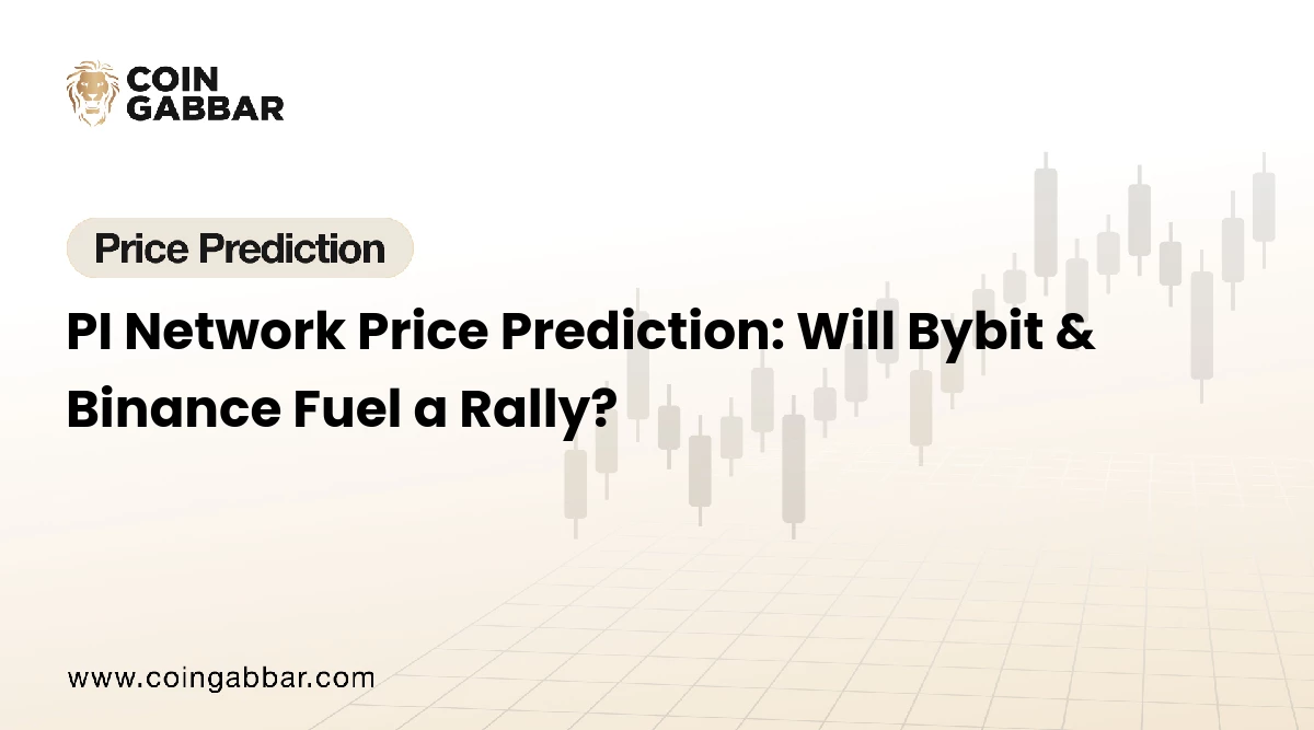 PI Network Price Prediction: Will Bybit & Binance Fuel a Rally?