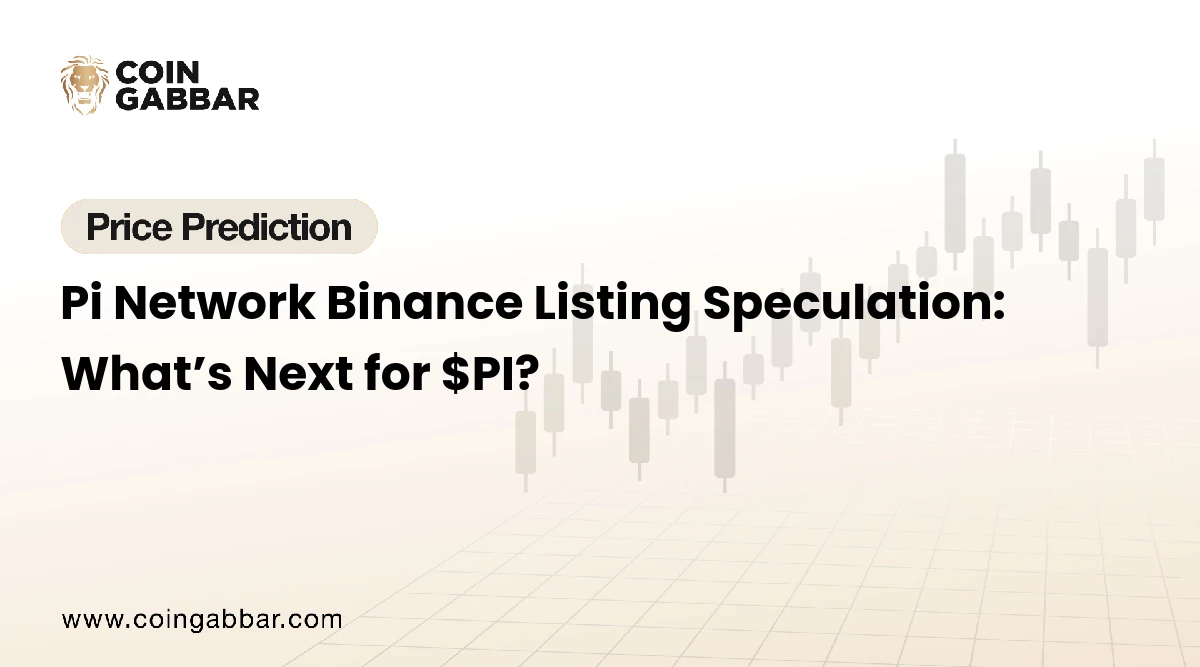 Pi Network Binance Listing Speculation: What’s Next for $PI?