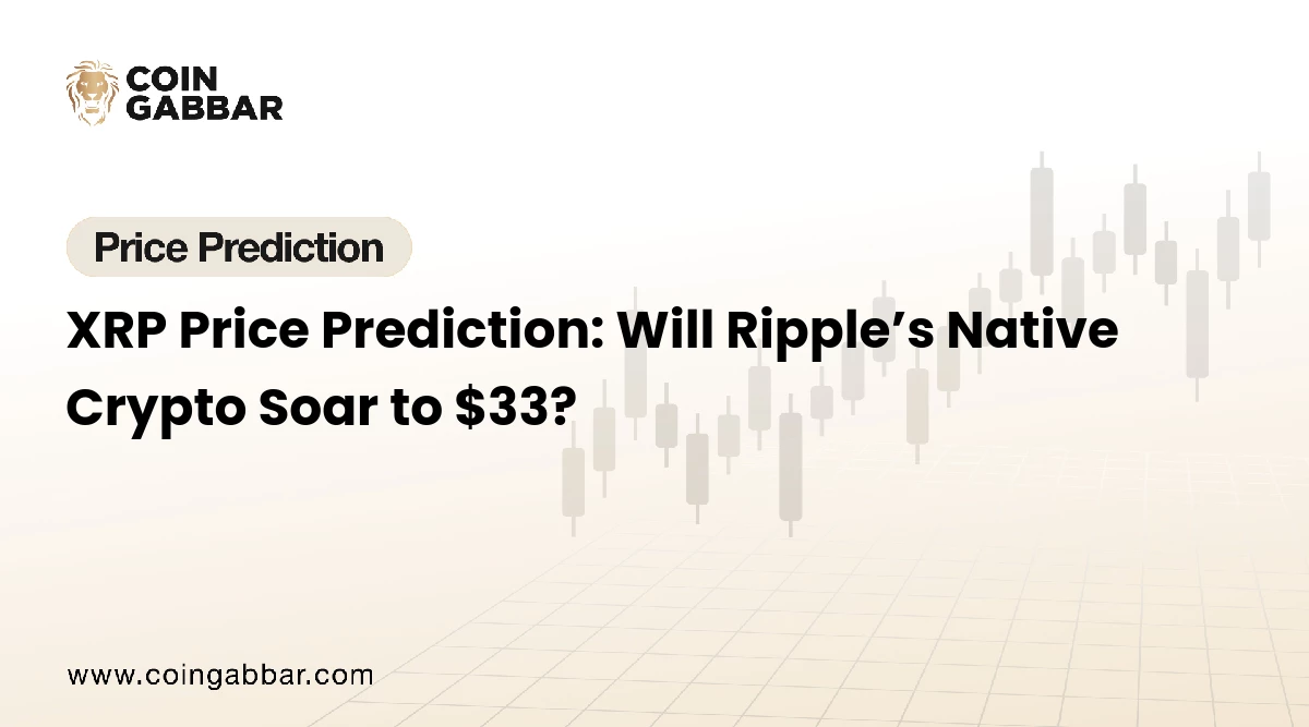 XRP Price Prediction