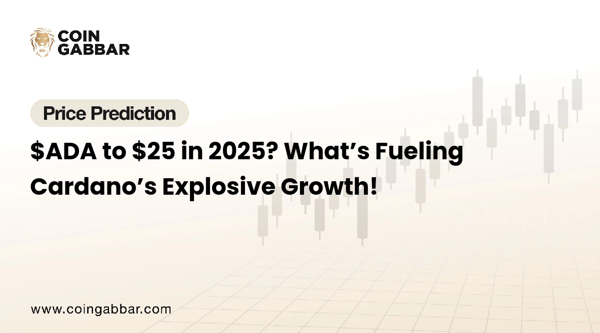 Cardano Price Prediction