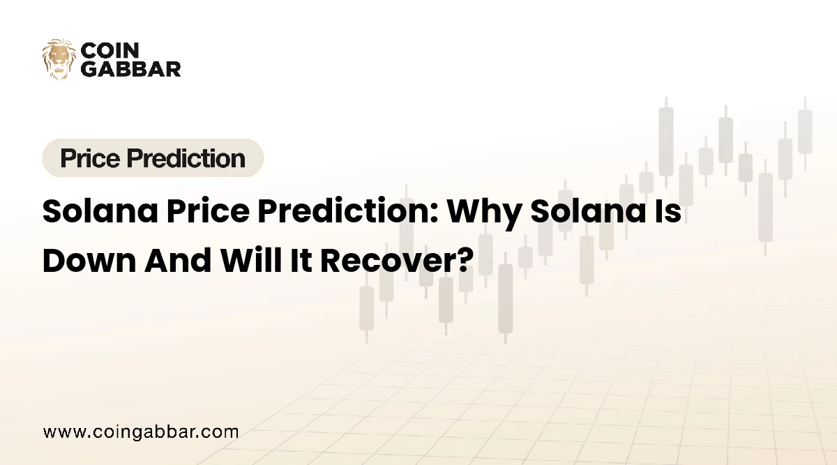 Solana Price Prediction