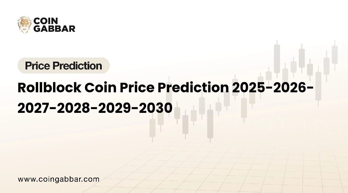 Rollblock Crypto Price Prediction