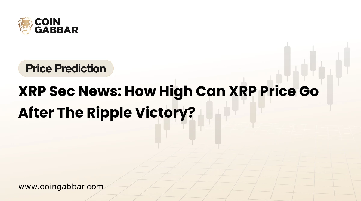 XRP Price Prediction
