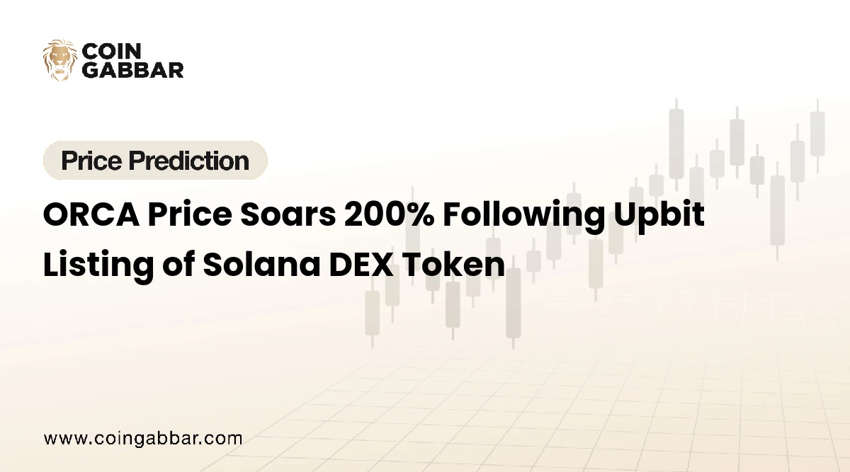 ORCA Coin Price Prediction