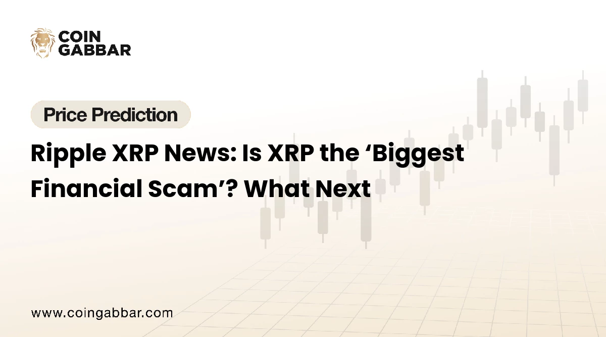 XRP Price Prediction