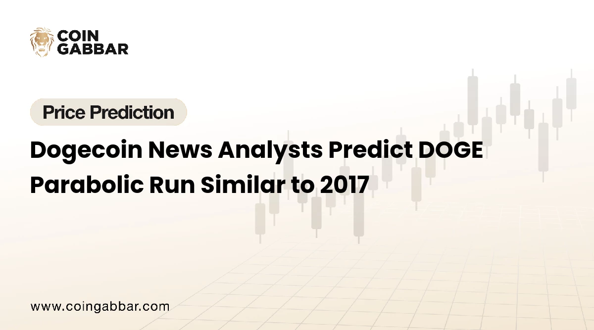 Doge Price Prediction