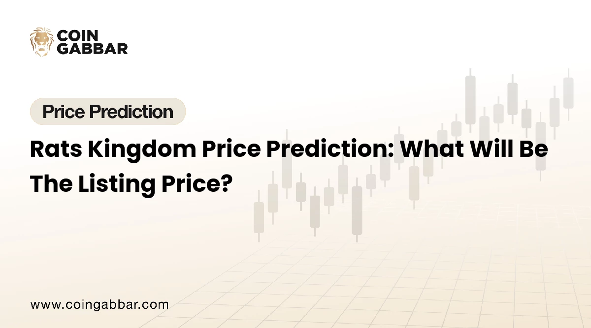 Rats Kingdom Coin Price Prediction