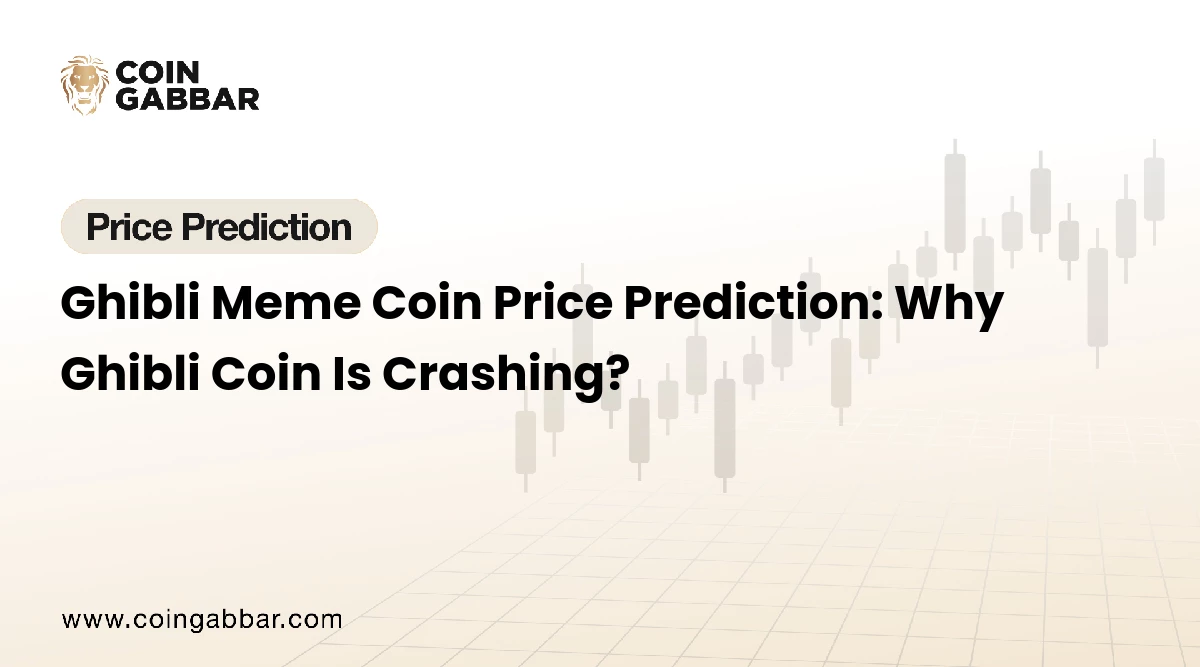Ghibli Meme Coin Price Prediction