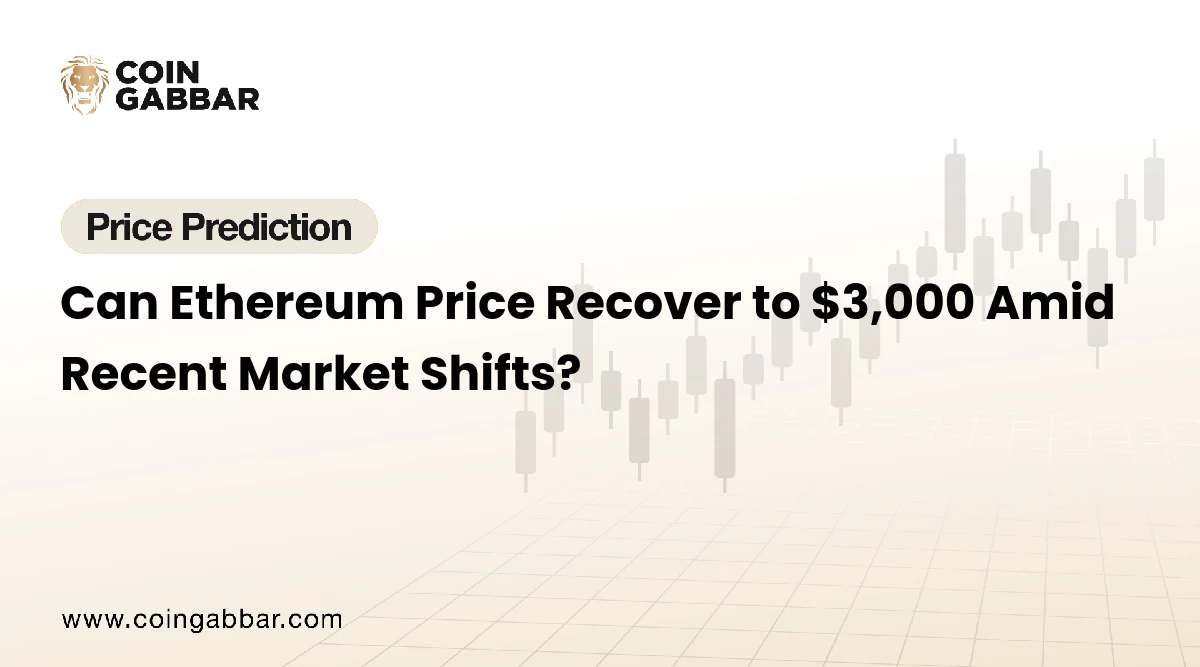 Ethereum Price Prediction