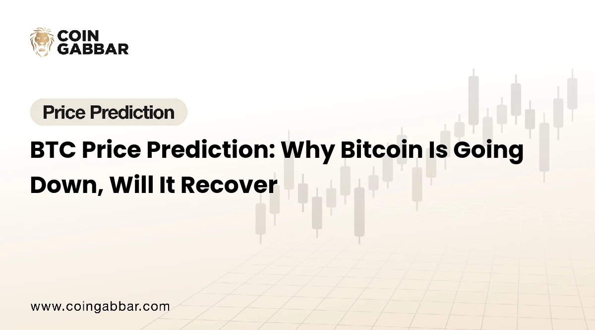 Bitcoin price prediction