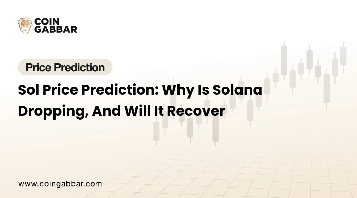 Solana Price Prediction