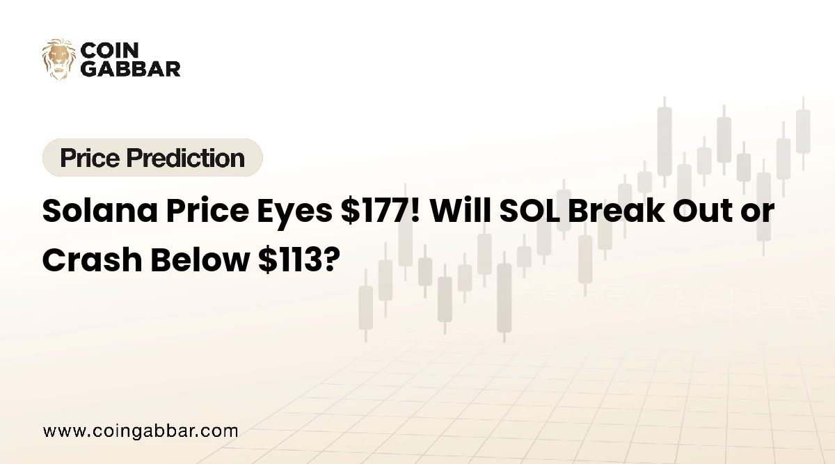 Solana Price Prediction