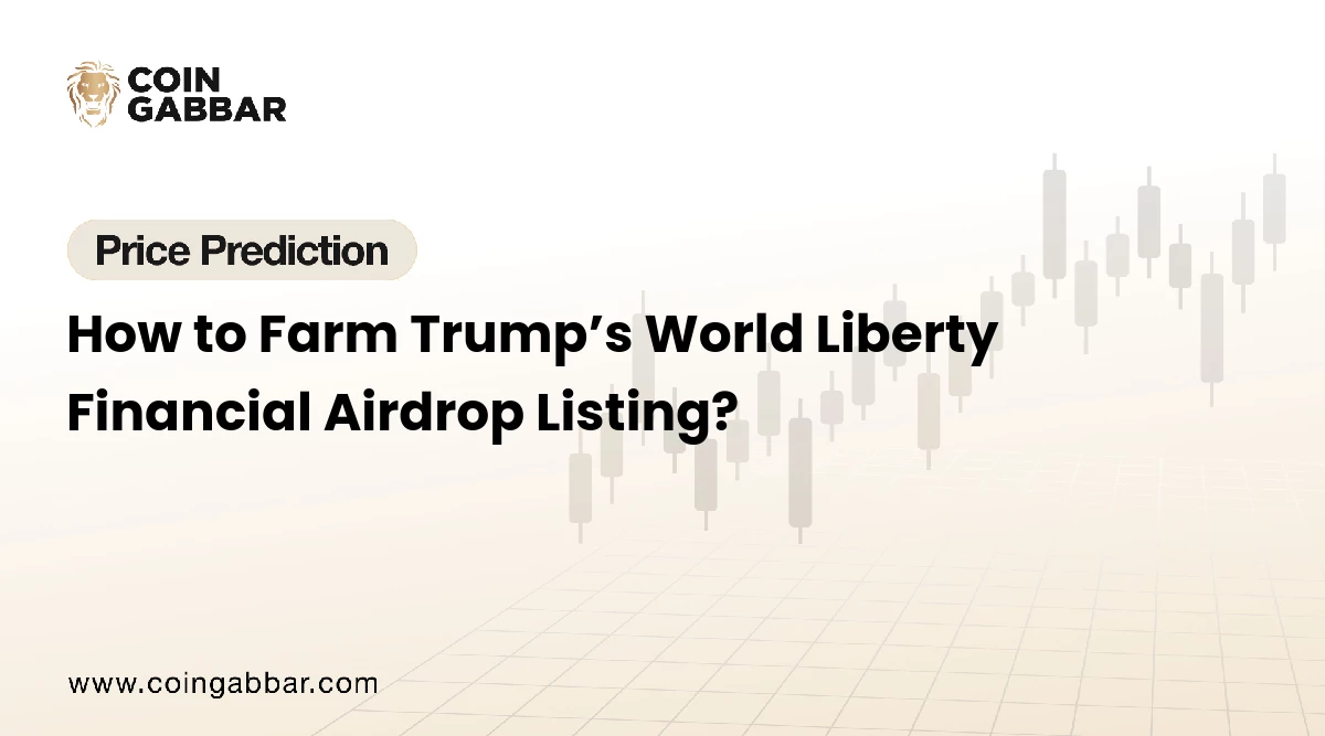 World Liberty Financial