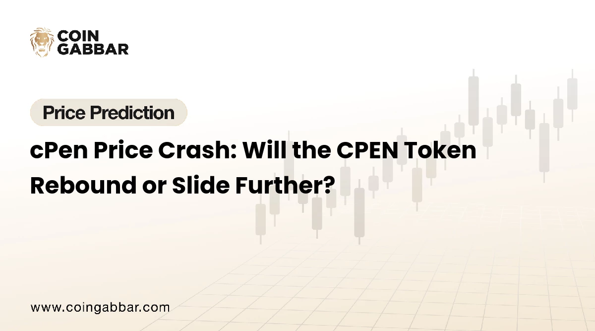 cPen Network Price Prediction