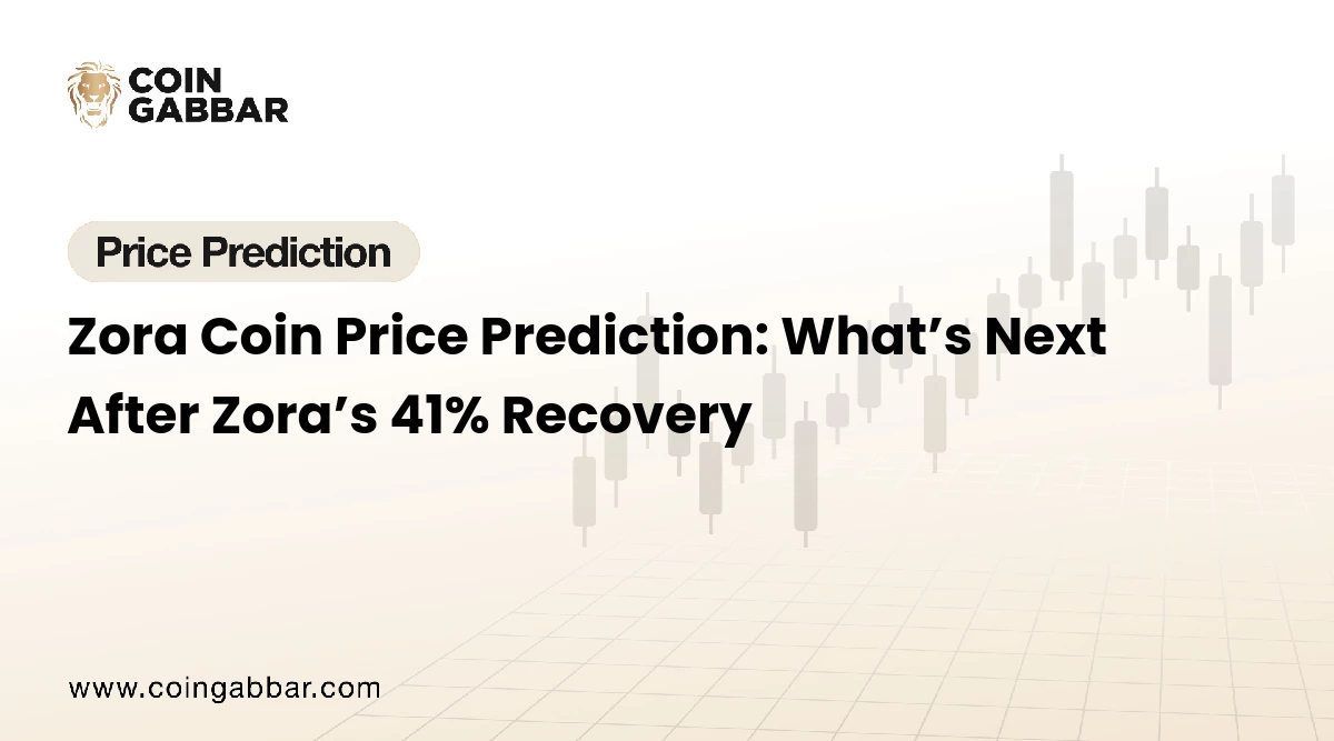 ZORA Token Price Drop