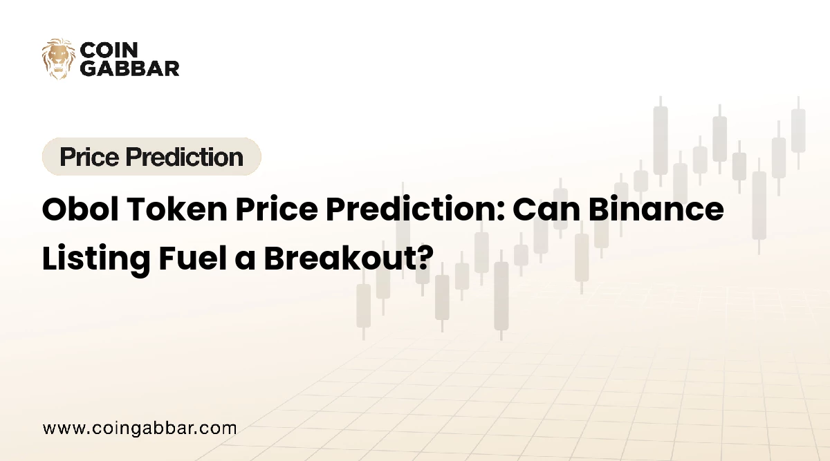 Obol Token Price Prediction