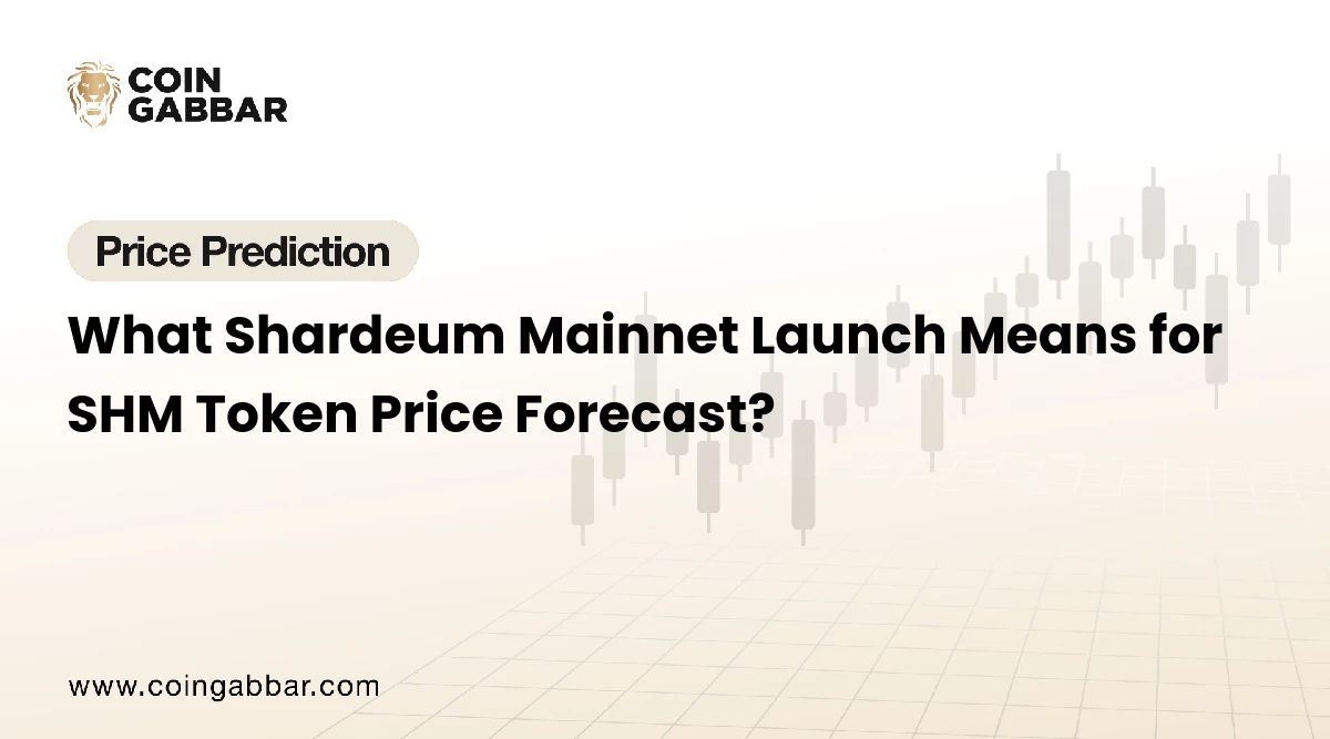 Shardeum Price Prediction