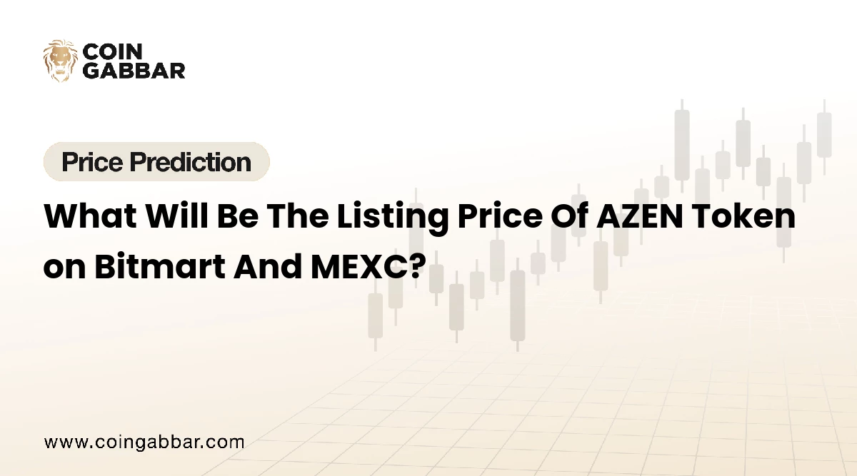 aZen Token Price Prediction