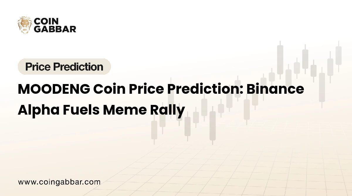 MOODENG Coin Price Prediction