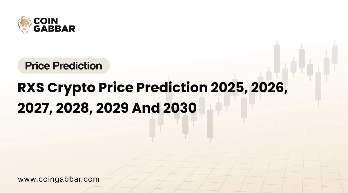 Rexas Finance Price Prediction