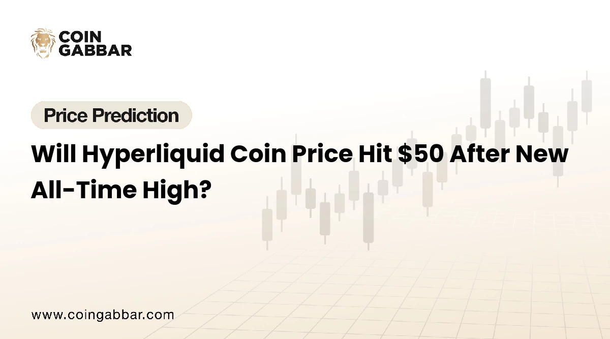 Hyperliquid Token Price Prediction