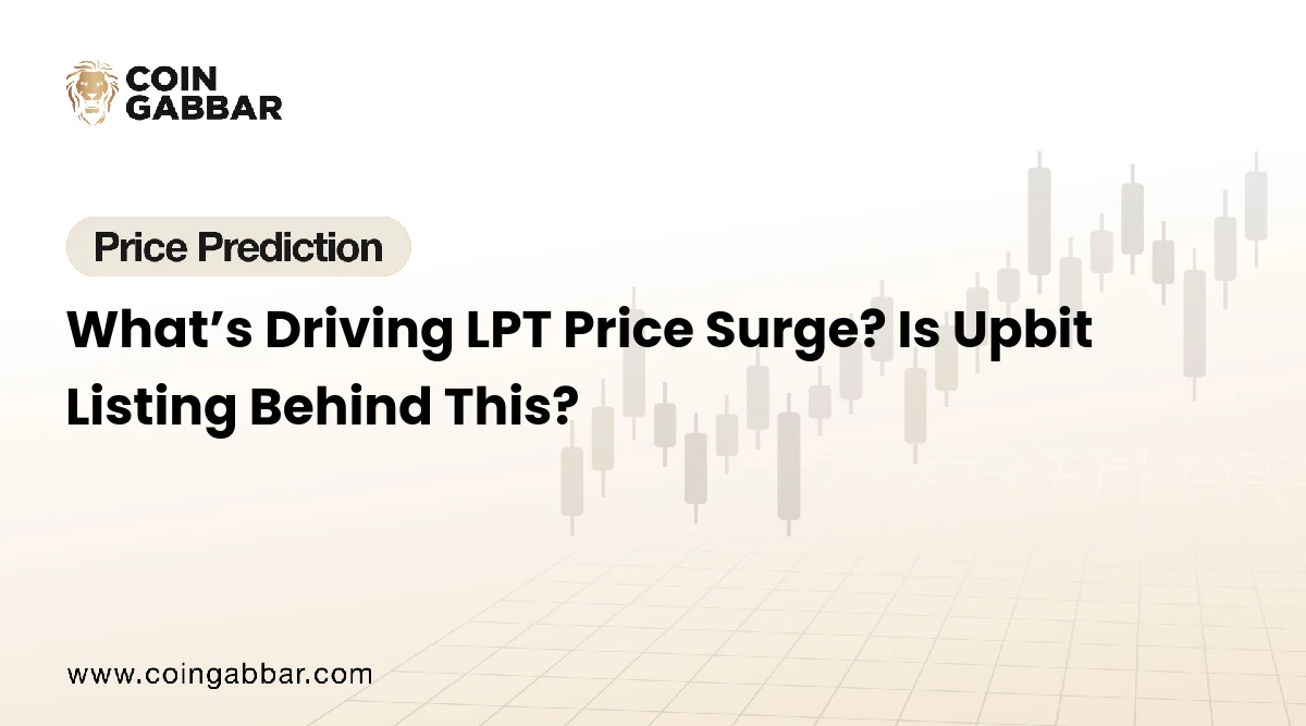 Livepeer Price Prediction