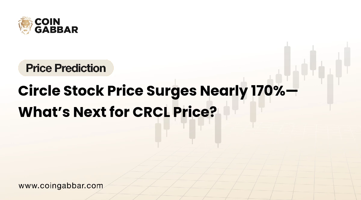 Cirle Price Prediction