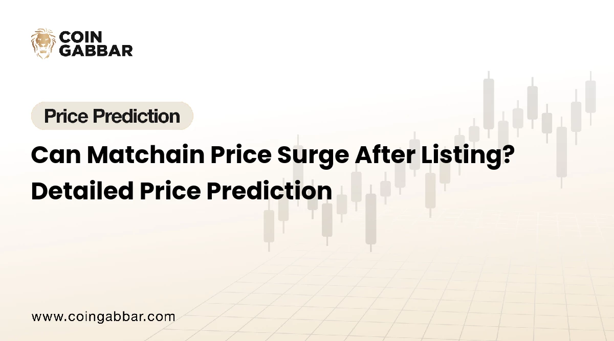 Matchain Binance Alpha Listing MAT Price Prediction
