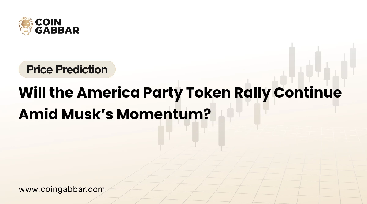 America Party Token