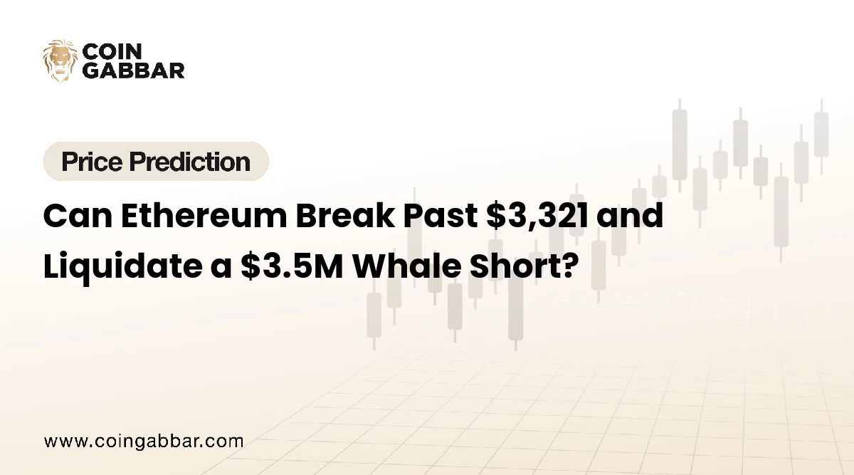 Ethereum Price Prediction