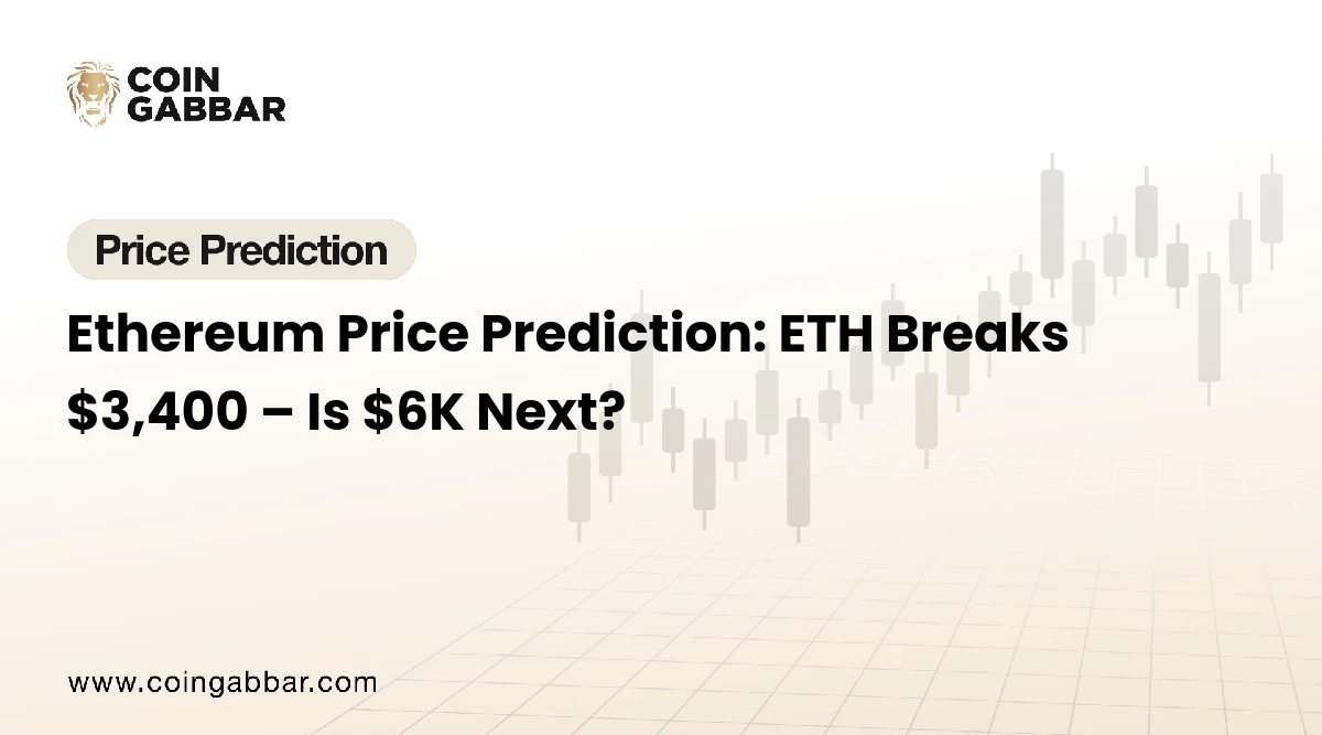 Ethereum Price Prediction