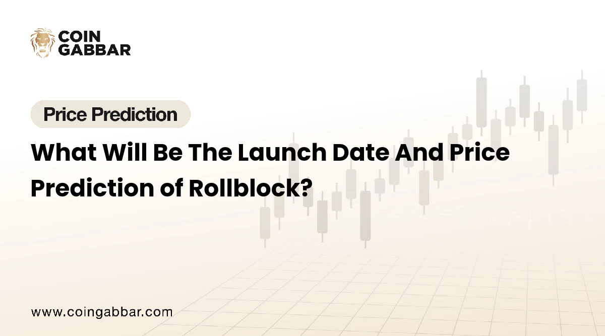 Rollblock Crypto Price Prediction