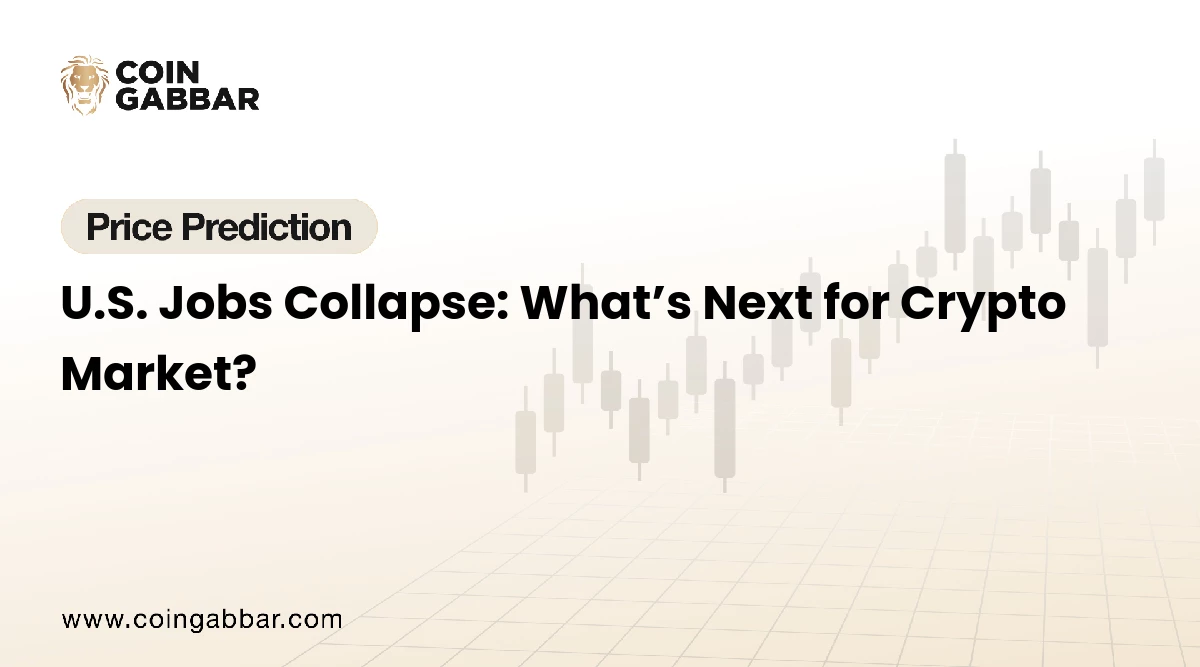 What’s Next for Crypto Market?