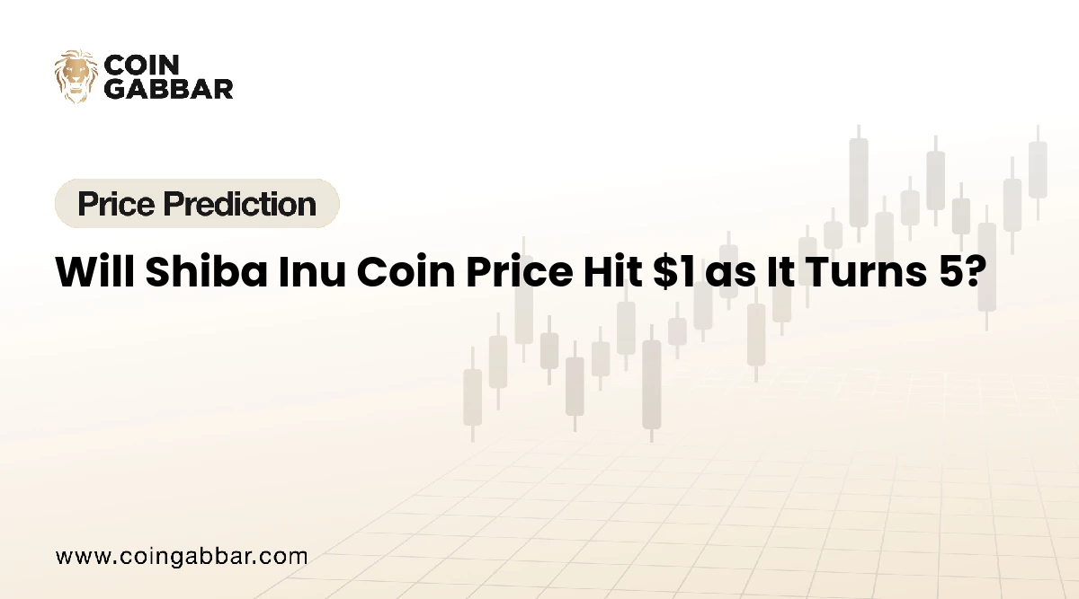 Doge Price Prediction