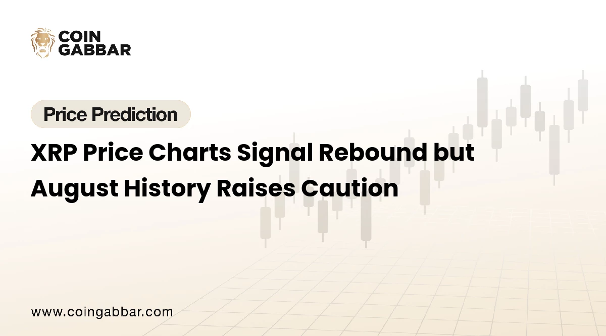 XRP Price Prediction