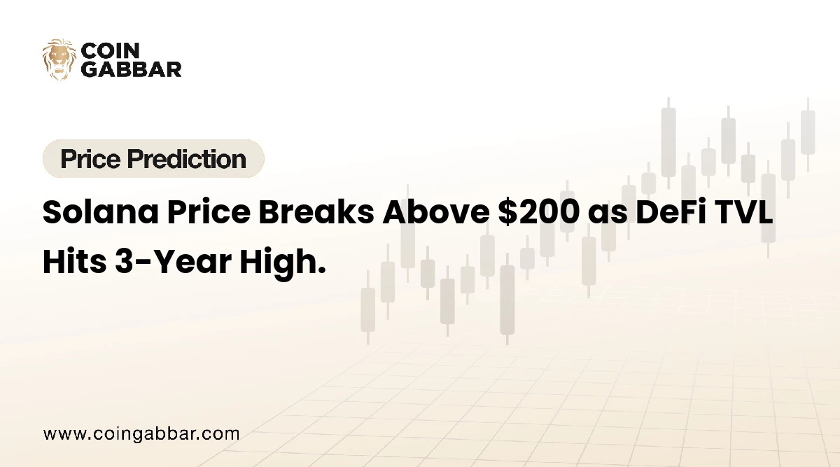 Solana Price Prediction