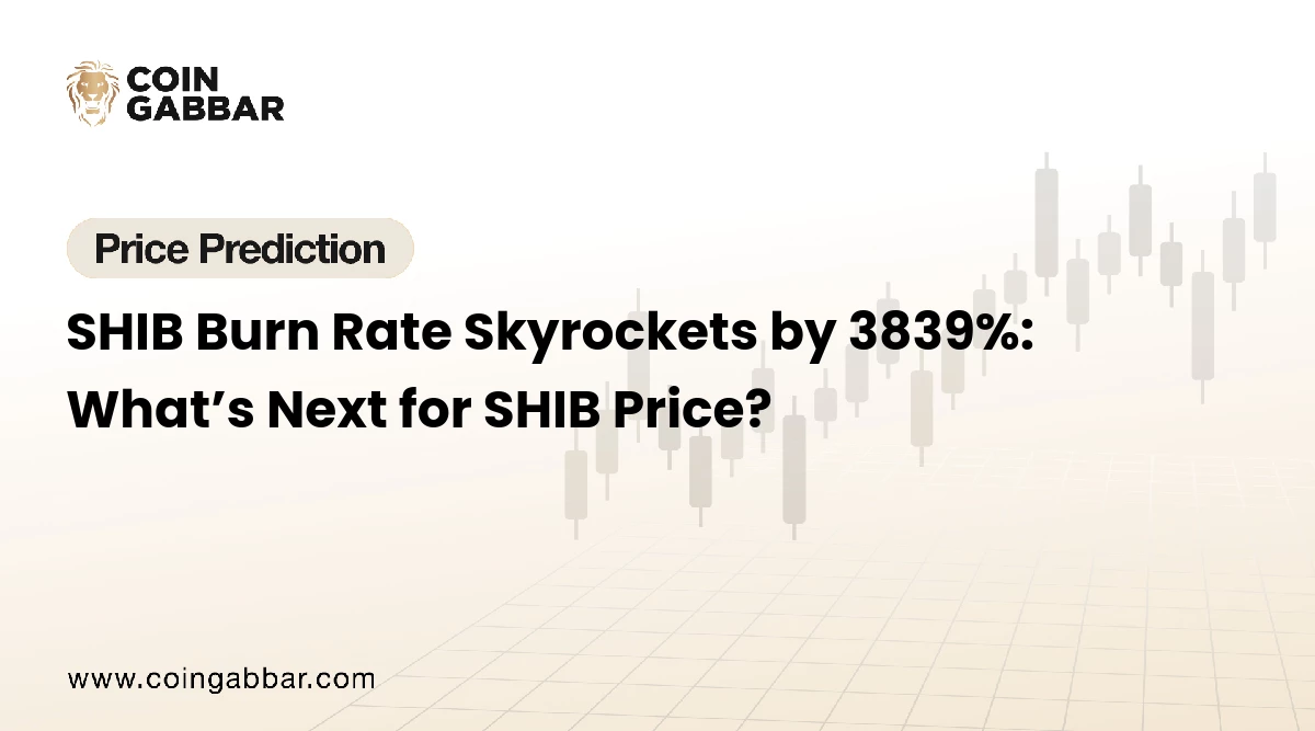 SHIB Price Prediction