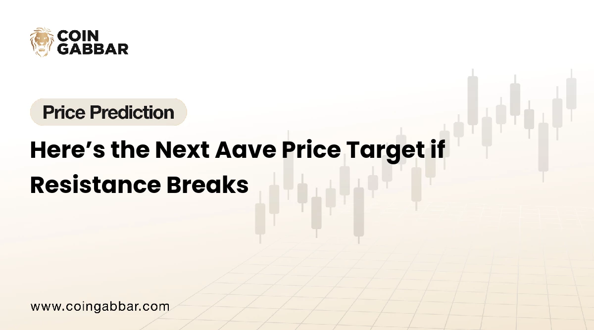 Aave Price Prediction
