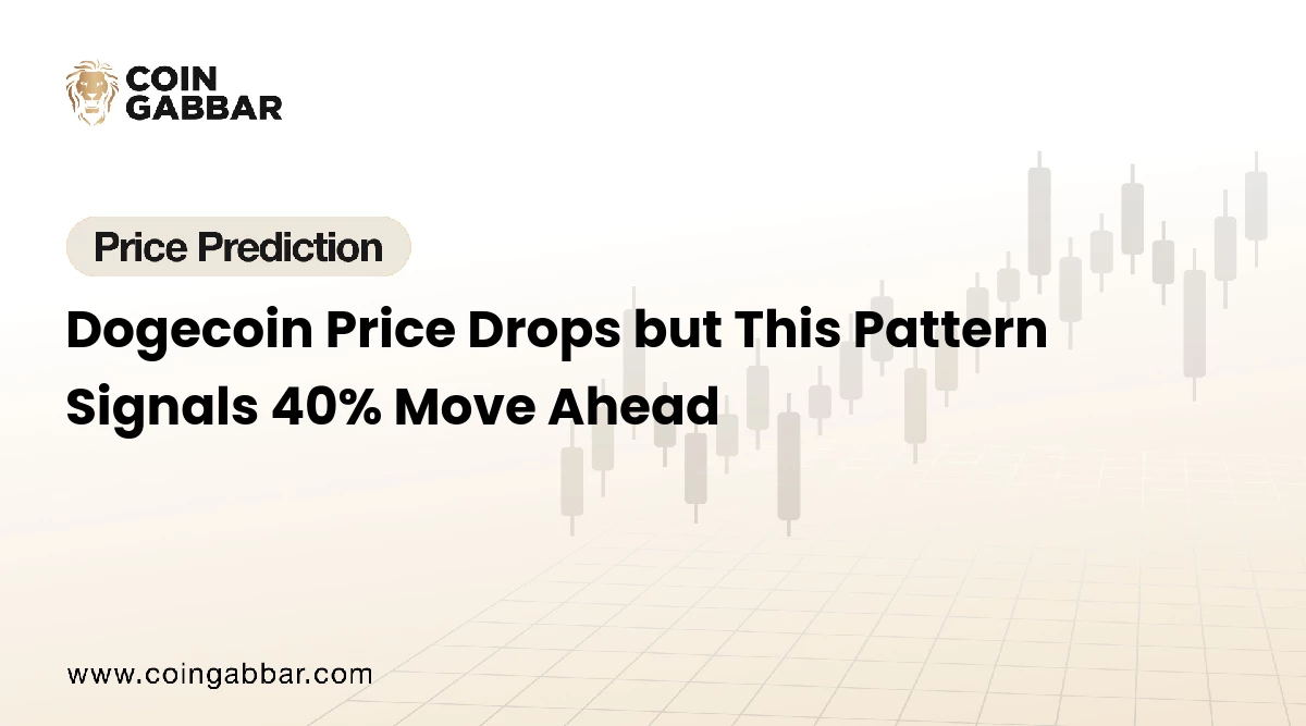 Dogecoin price prediction