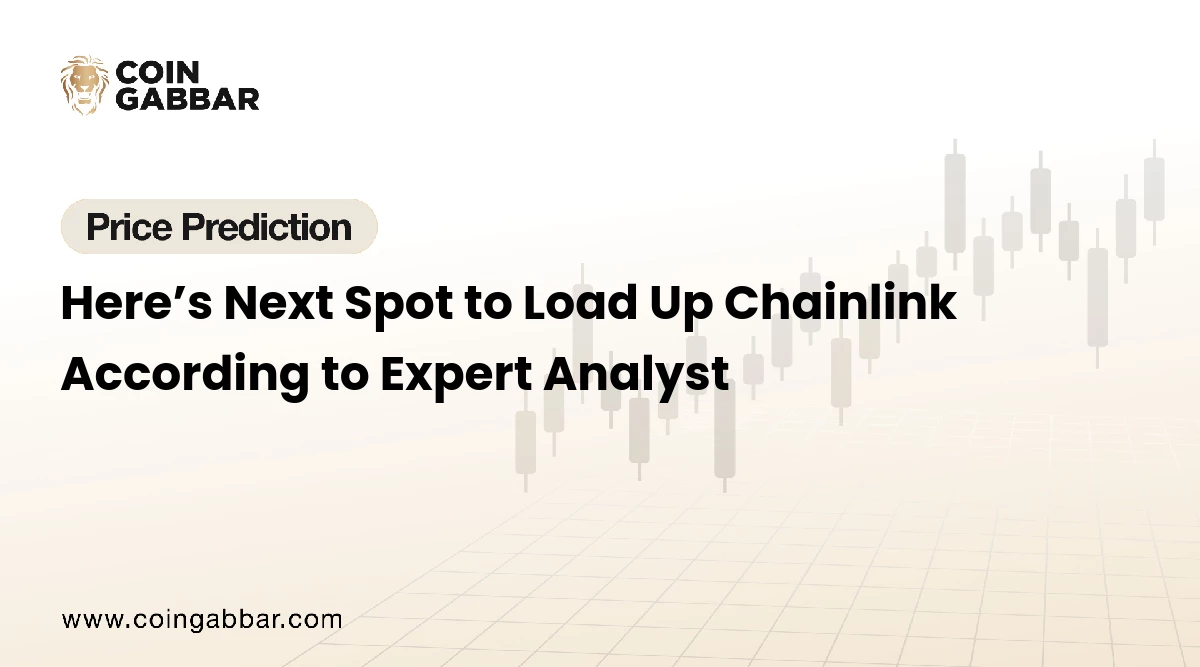 Chainlink Price Prediction