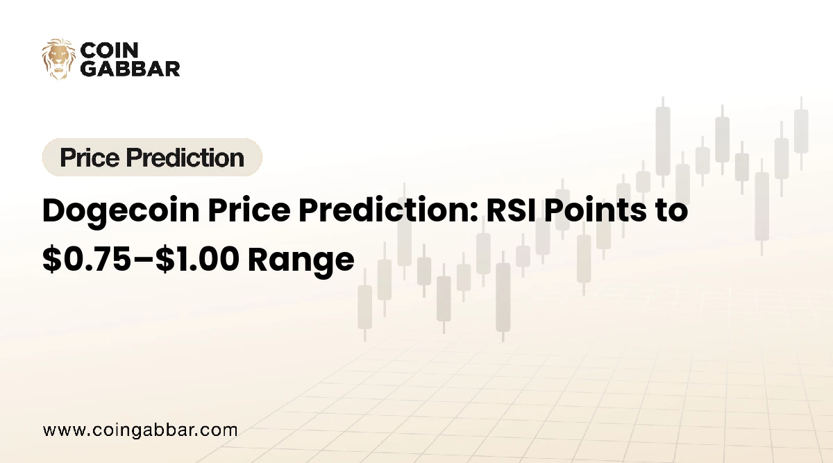Dogecoin price prediction