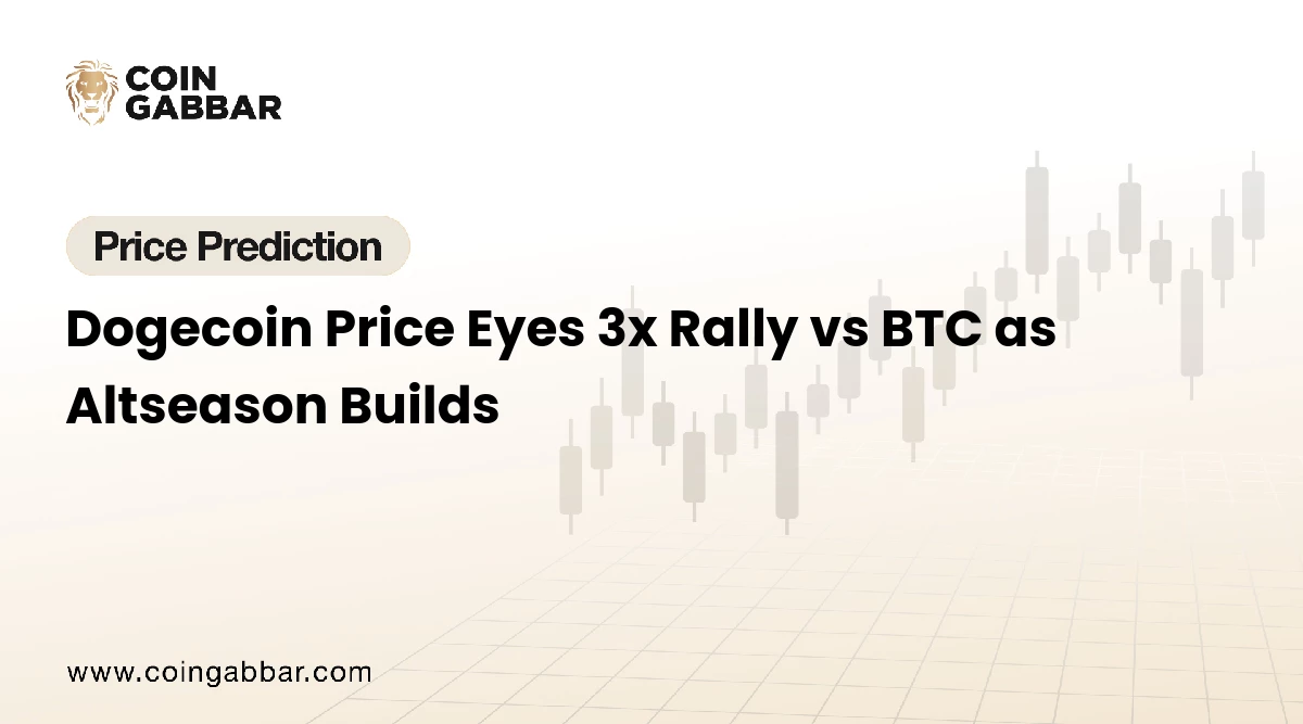 Dogecoin price prediction