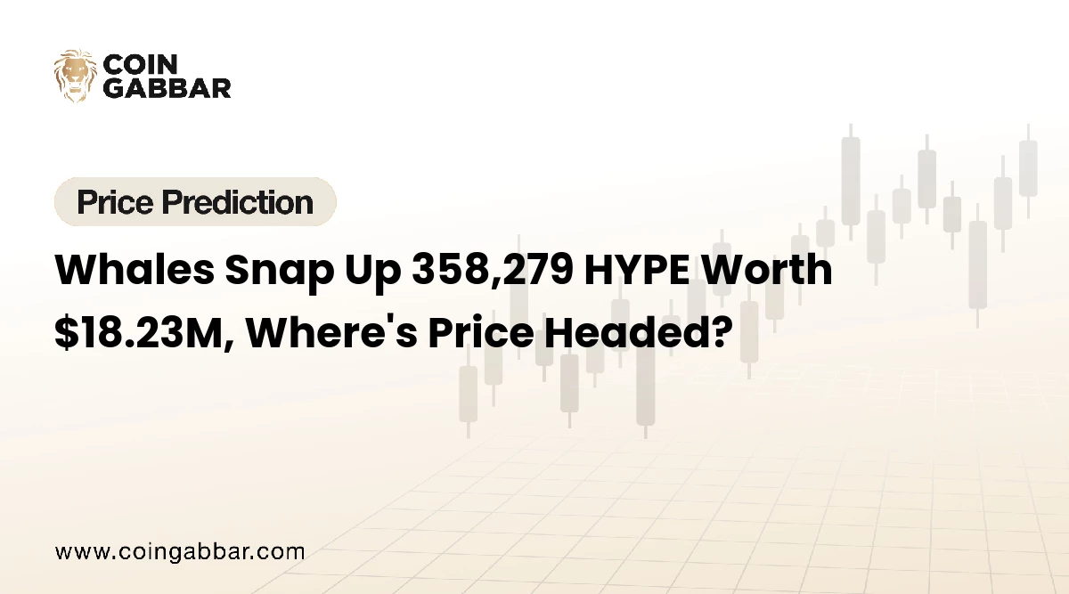 HYPE Price Prediction