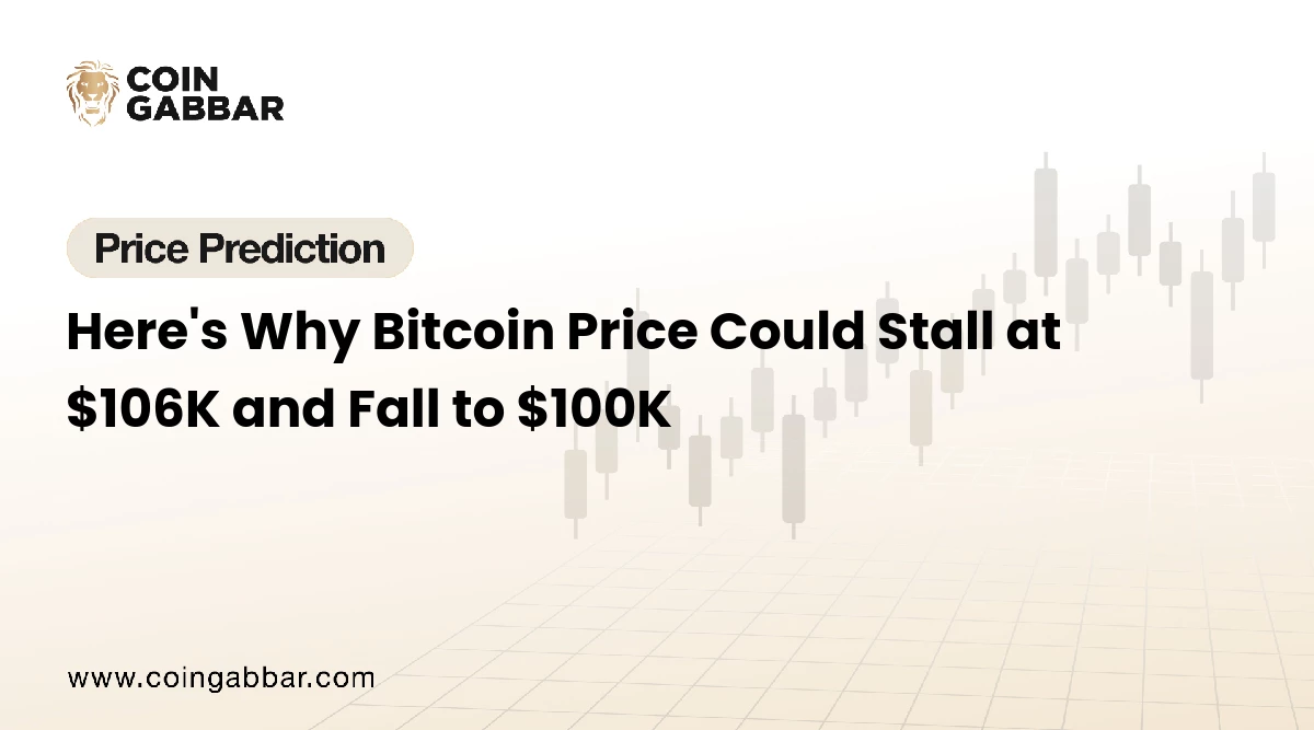 Bitcoin price prediction