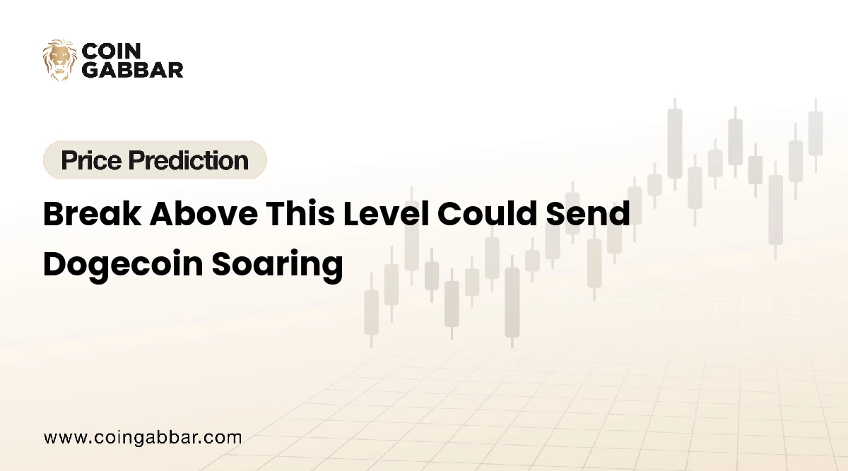 Dogecoin Price Prediction