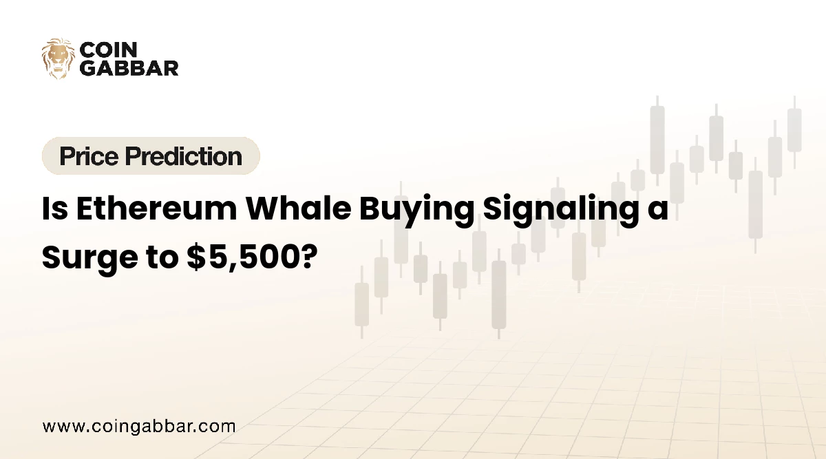 Ethereum price prediction