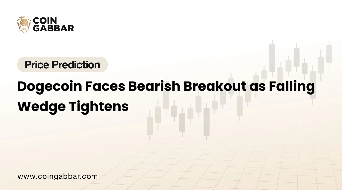 Dogecoin price prediction