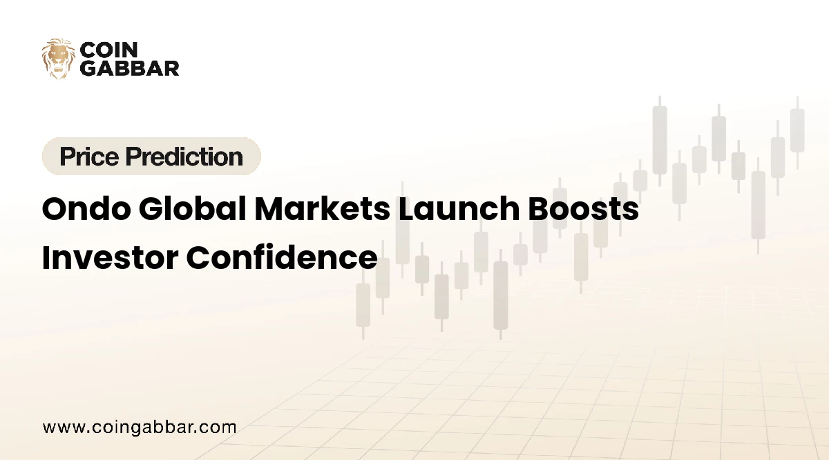 ONDO Price Prediction