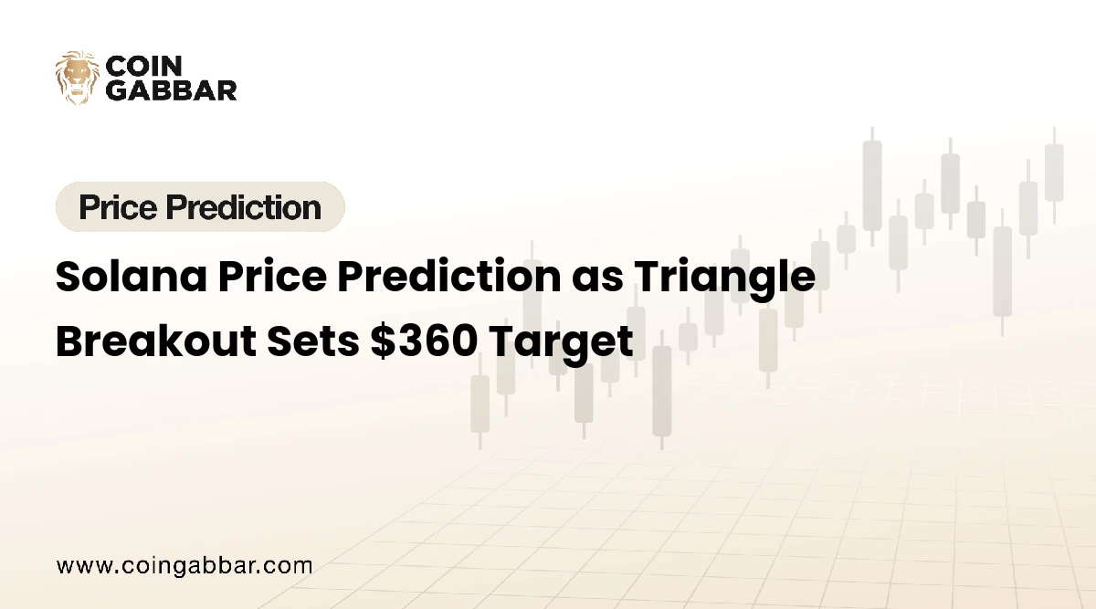 Solana price prediction